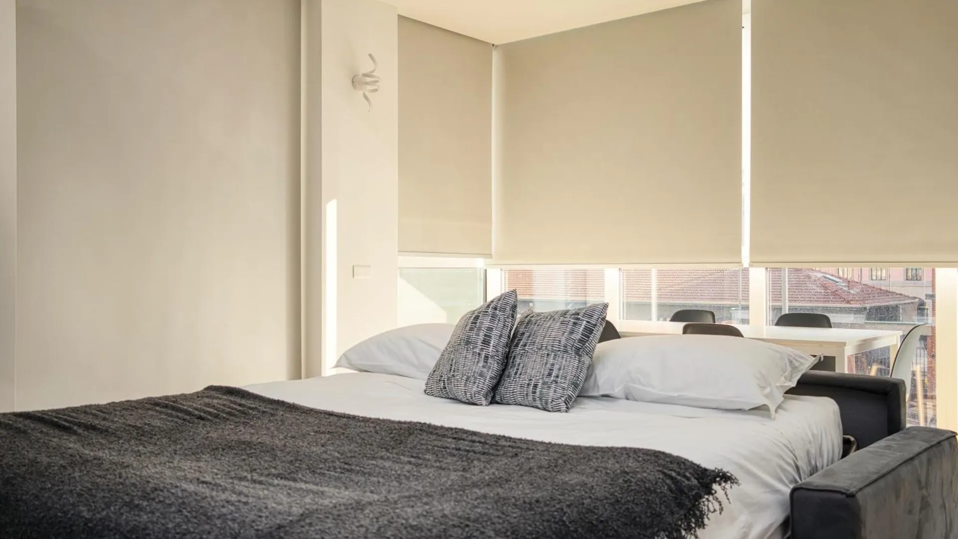 Suites In Financial District 4 Pax Milan 0*,