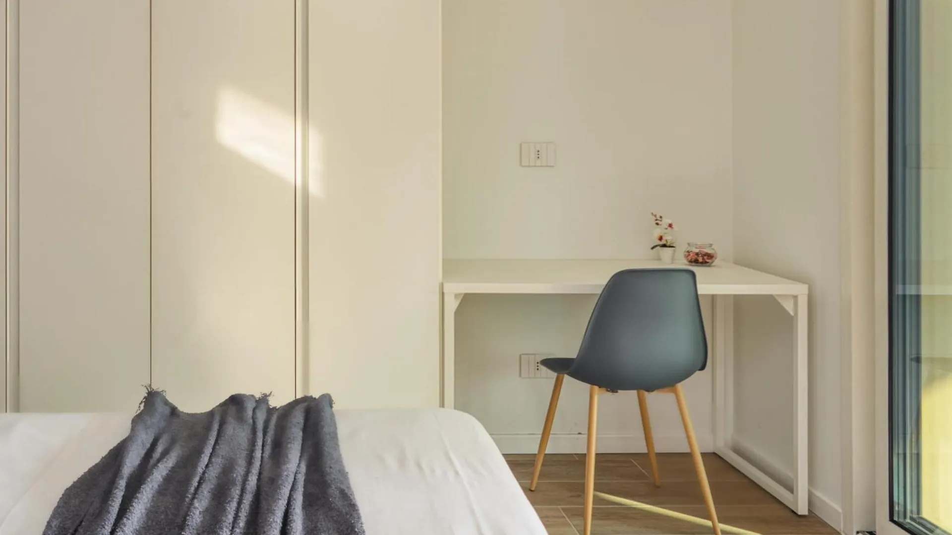 Suites In Financial District 4 Pax Milan