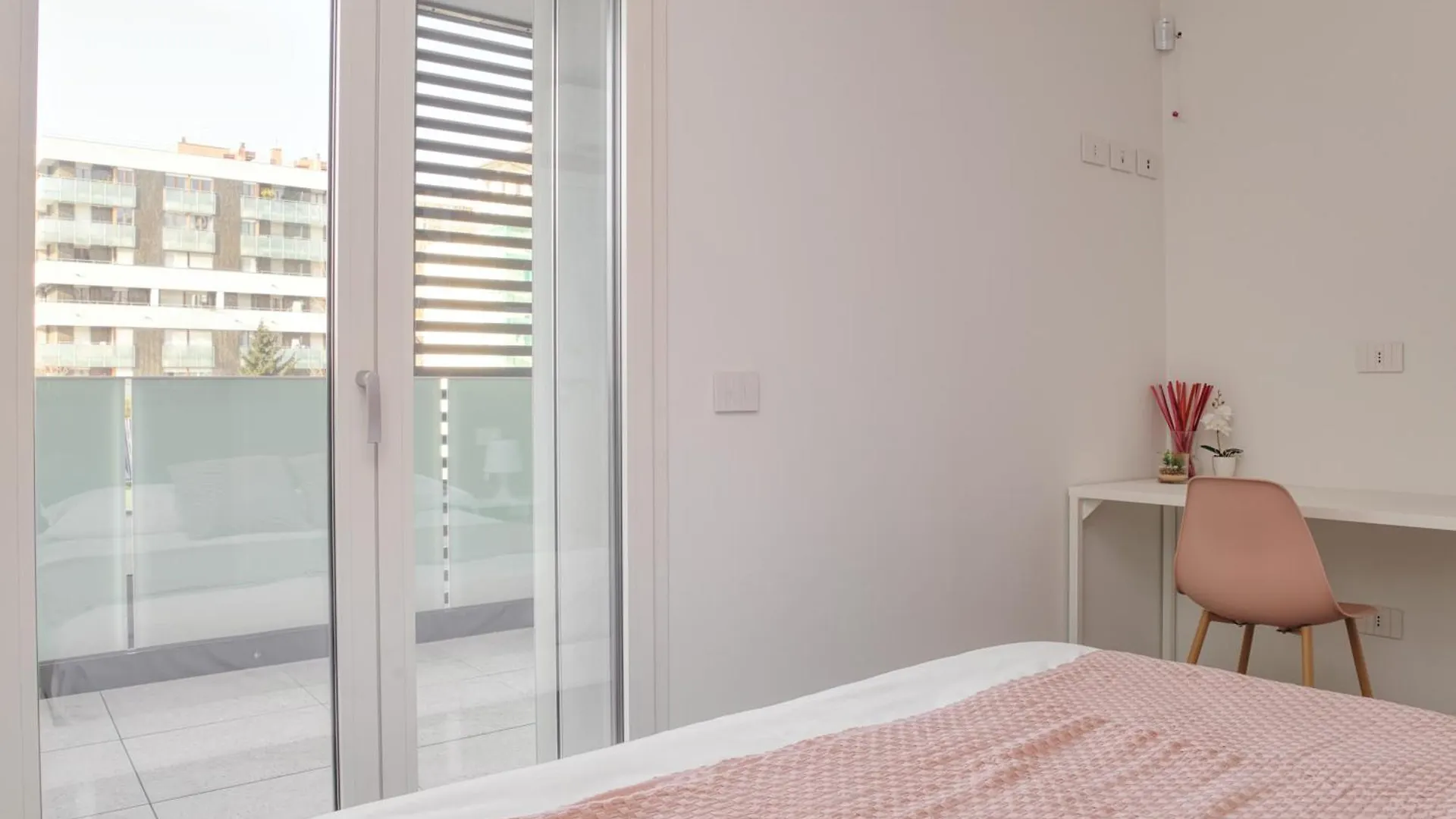 Suites In Financial District 4 Pax Milan