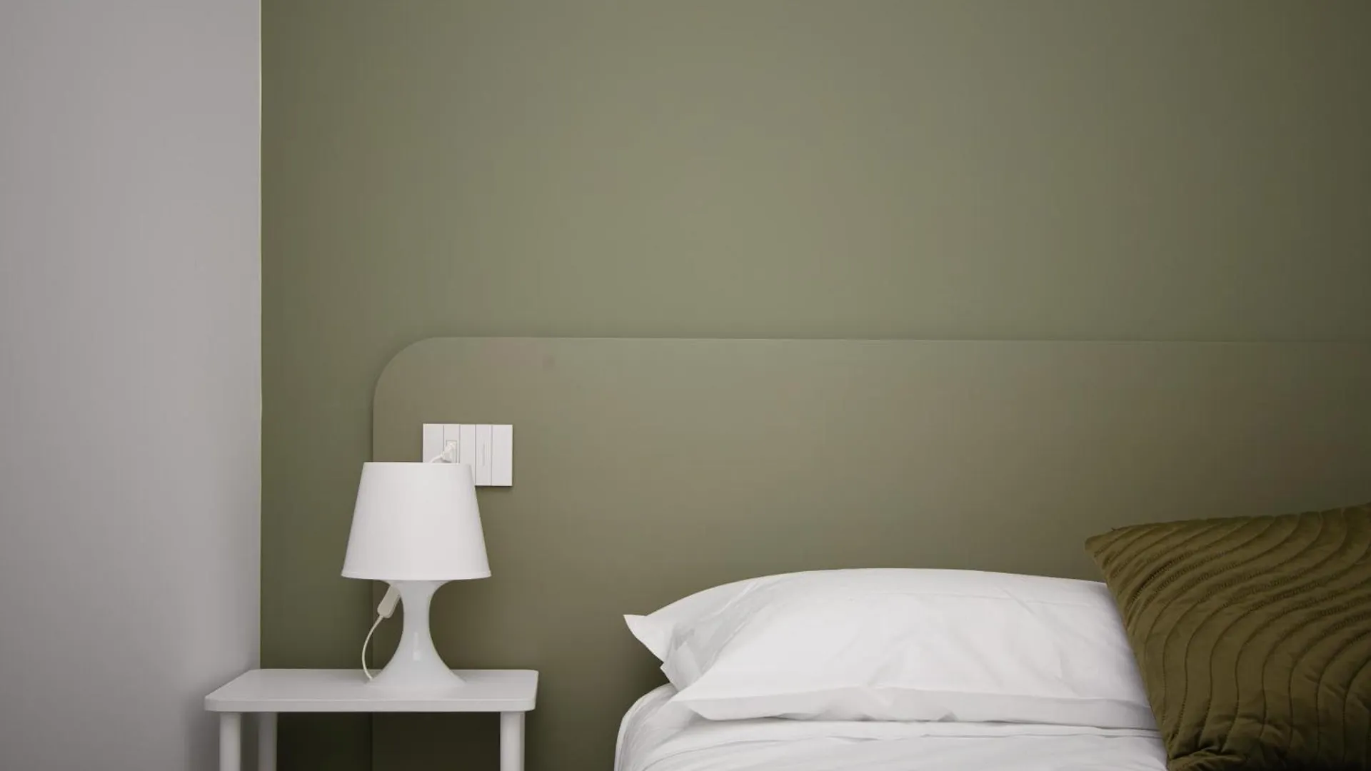 Suites In Financial District 4 Pax Milan