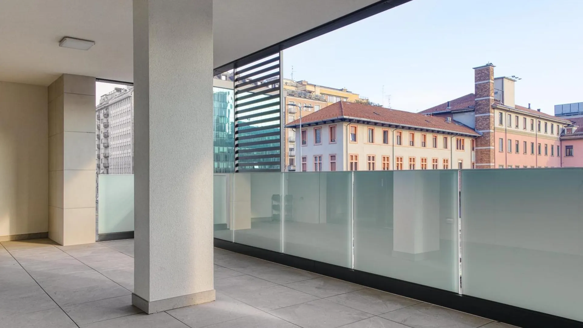 Suites In Financial District 4 Pax Milan 0*,  Italy