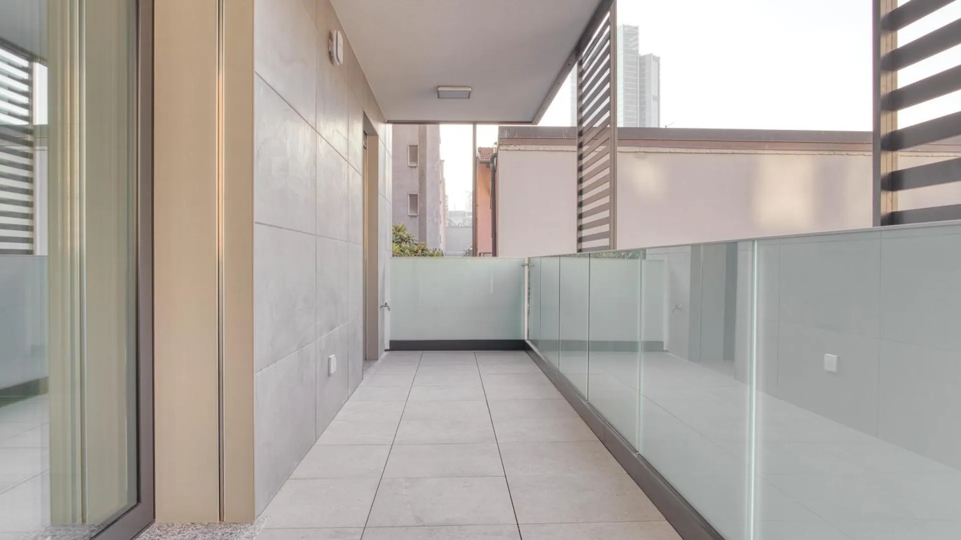 Suites In Financial District 4 Pax Milan