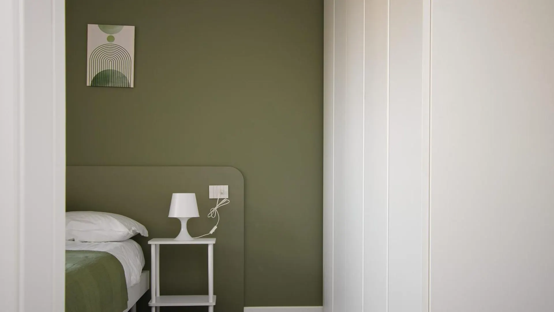 Suites In Financial District 4 Pax Milan