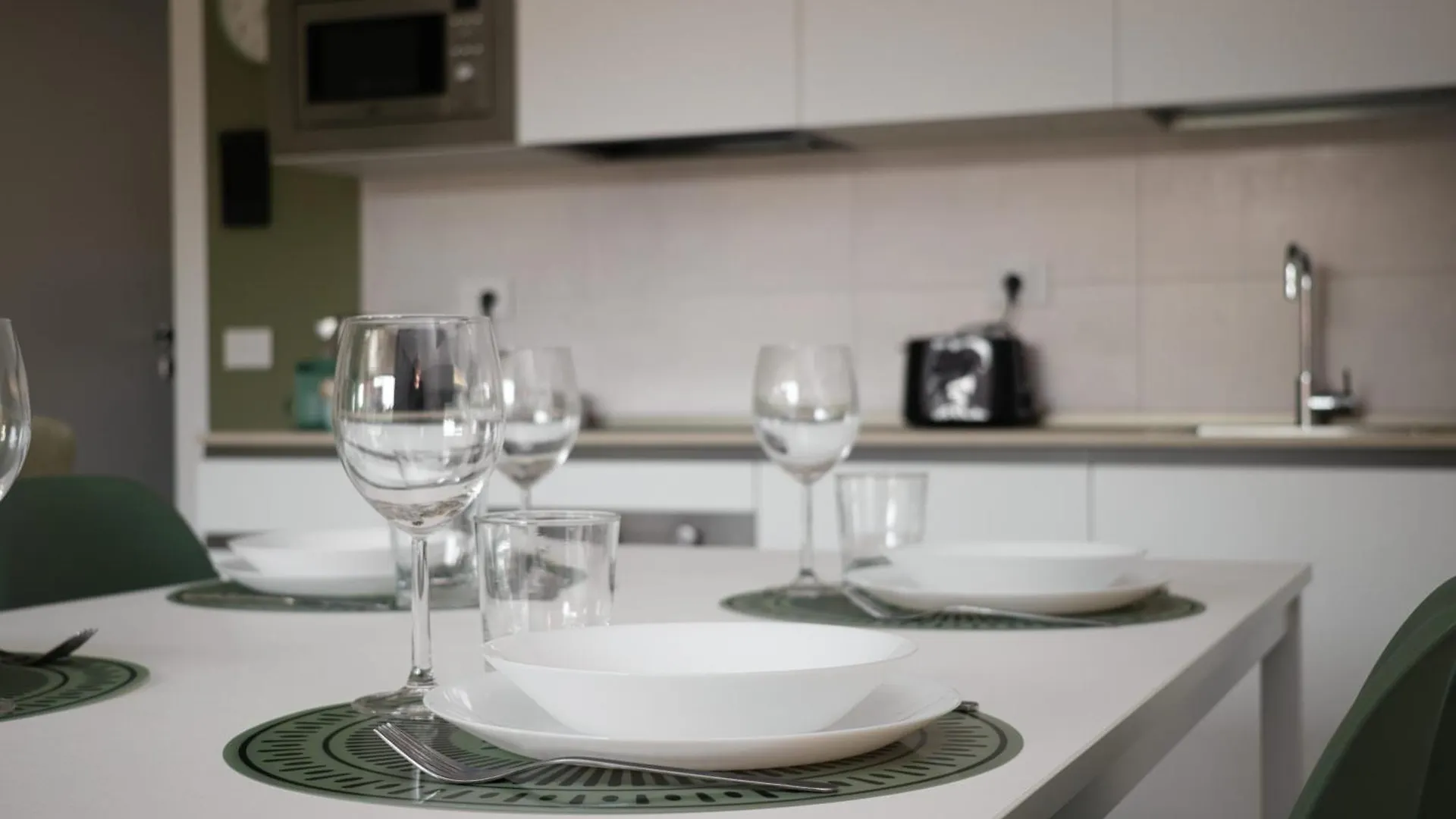 Suites In Financial District 4 Pax Milan